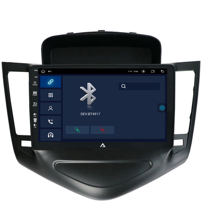 Navigatie Chevrolet Cruze (2008-2014), Android, Z-Octacore / 8GB RAM + 256GB ROM, 9 Inch - AD-BGZ9008+AD-BGRKIT237
