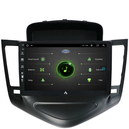 Navigatie Chevrolet Cruze (2008-2014), Android, Z-Octacore / 8GB RAM + 256GB ROM, 9 Inch - AD-BGZ9008+AD-BGRKIT237