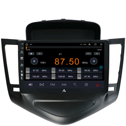 Navigatie Chevrolet Cruze (2008-2014), Android, Z-Octacore / 8GB RAM + 256GB ROM, 9 Inch - AD-BGZ9008+AD-BGRKIT237