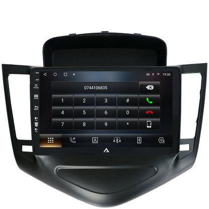 Navigatie Chevrolet Cruze (2008-2014), Android, A-Octacore / 4GB RAM + 64GB ROM, 9 Inch - AD-BGA9004+AD-BGRKIT237