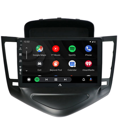 Navigatie Chevrolet Cruze (2008-2014), Android, A-Octacore / 4GB RAM + 64GB ROM, 9 Inch - AD-BGA9004+AD-BGRKIT237