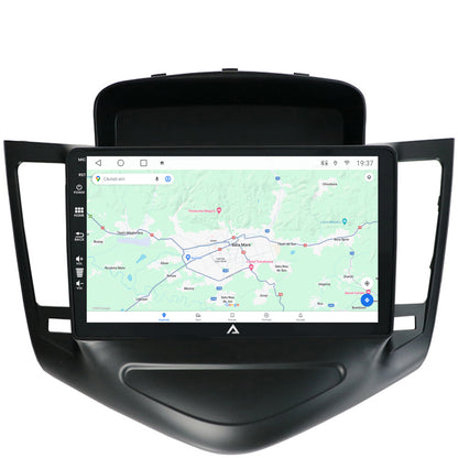 Navigatie Chevrolet Cruze (2008-2014), Android, A-Octacore / 4GB RAM + 64GB ROM, 9 Inch - AD-BGA9004+AD-BGRKIT237