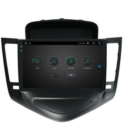 Navigatie Chevrolet Cruze (2008-2014), Android, V-Octacore / 4GB RAM + 64GB ROM, 9.5 Inch - AD-BGV9004+AD-BGRKIT237