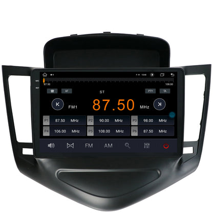 Navigatie Chevrolet Cruze (2008-2014), Android, V-Octacore / 4GB RAM + 64GB ROM, 9.5 Inch - AD-BGV9004+AD-BGRKIT237