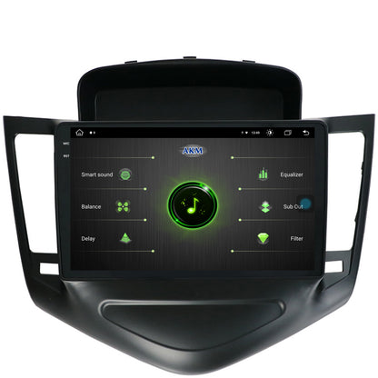 Navigatie Chevrolet Cruze (2008-2014), Android, X-Octacore / 8GB RAM + 256GB ROM, 9.5 Inch - AD-BGX9008+AD-BGRKIT237
