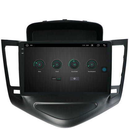 Navigatie Chevrolet Cruze (2008-2014), Android, X-Octacore / 8GB RAM + 256GB ROM, 9.5 Inch - AD-BGX9008+AD-BGRKIT237