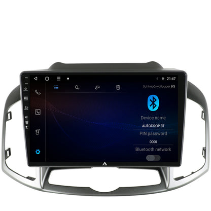 Navigatie Chevrolet Captiva (2011-2018) Android, E-Octacore / 2GB RAM + 32GB ROM, 10.1 Inch - AD-BGE10002+AD-BGRKIT247