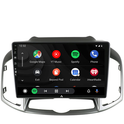 Navigatie Chevrolet Captiva (2011-2018) Android, E-Octacore / 2GB RAM + 32GB ROM, 10.1 Inch - AD-BGE10002+AD-BGRKIT247