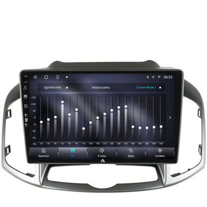 Navigatie Chevrolet Captiva (2011-2018), Android, P-Octacore / 2GB RAM + 32GB ROM, 10.1 Inch - AD-BGP10002+AD-BGRKIT247