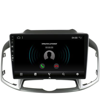 Navigatie Chevrolet Captiva (2011-2018), Android, A-Octacore / 4GB RAM + 64GB ROM, 10.1 Inch - AD-BGA10004+AD-BGRKIT247