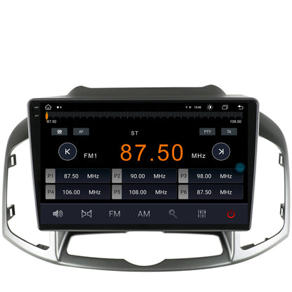 Navigatie Chevrolet Captiva (2011-2018), Android, V-Octacore / 4GB RAM + 64GB ROM, 10.36 Inch - AD-BGV10004+AD-BGRKIT247