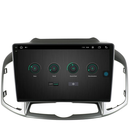 Navigatie Chevrolet Captiva (2011-2018), Android, X-Octacore / 8GB RAM + 256GB ROM, 10.36 Inch - AD-BGX10008+AD-BGRKIT247