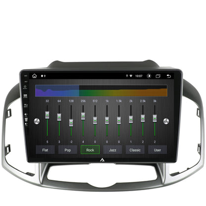 Navigatie Chevrolet Captiva (2011-2018), Android, Z-Octacore / 8GB RAM + 256GB ROM, 10.1 Inch - AD-BGZ10008+AD-BGRKIT247