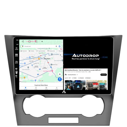 Navigatie Chevrolet Epica (2006-2012), Android, E-Octacore / 2GB RAM + 32GB ROM, 9 Inch - AD-BGE9002+AD-BGRKIT242