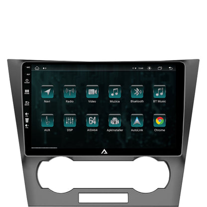 Navigatie Chevrolet Epica (2006-2012), Android, Z-Octacore / 8GB RAM + 256GB ROM, 9 Inch - AD-BGZ9008+AD-BGRKIT242