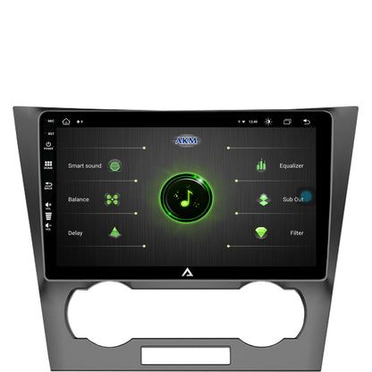 Navigatie Chevrolet Epica (2006-2012), Android, Z-Octacore / 8GB RAM + 256GB ROM, 9 Inch - AD-BGZ9008+AD-BGRKIT242