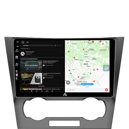 Navigatie Chevrolet Epica (2006-2012), Android, Z-Octacore / 8GB RAM + 256GB ROM, 9 Inch - AD-BGZ9008+AD-BGRKIT242