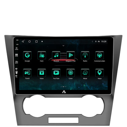 Navigatie Chevrolet Epica (2006-2012), Android, A-Octacore / 4GB RAM + 64GB ROM, 9 Inch - AD-BGA9004+AD-BGRKIT242
