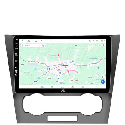 Navigatie Chevrolet Epica (2006-2012), Android, A-Octacore / 4GB RAM + 64GB ROM, 9 Inch - AD-BGA9004+AD-BGRKIT242