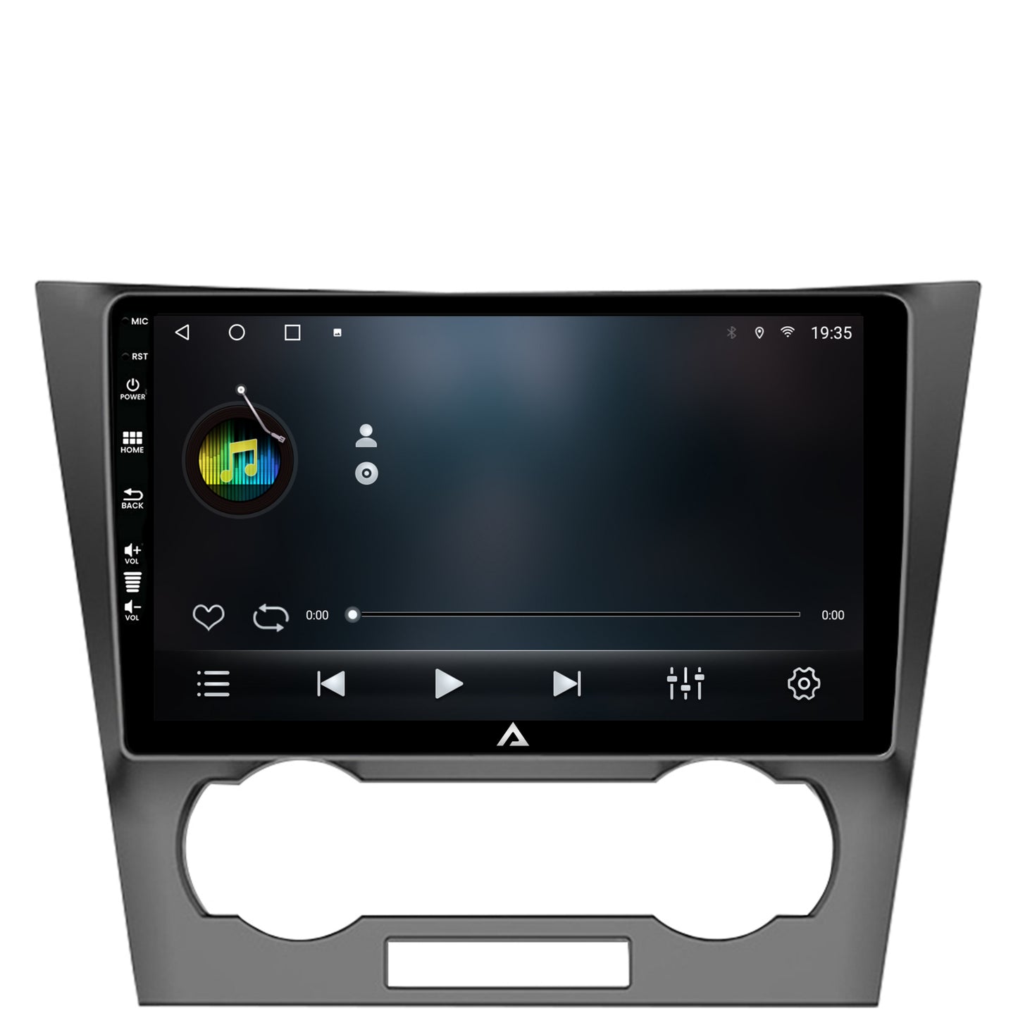 Navigatie Chevrolet Epica (2006-2012), Android, A-Octacore / 4GB RAM + 64GB ROM, 9 Inch - AD-BGA9004+AD-BGRKIT242