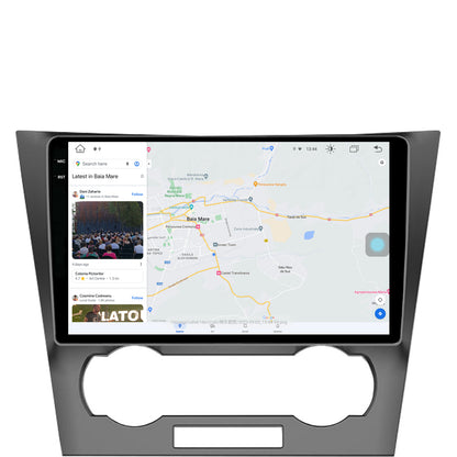 Navigatie Chevrolet Epica (2006-2012), Android, V-Octacore / 4GB RAM + 64GB ROM, 9.5 Inch - AD-BGV9004+AD-BGRKIT242