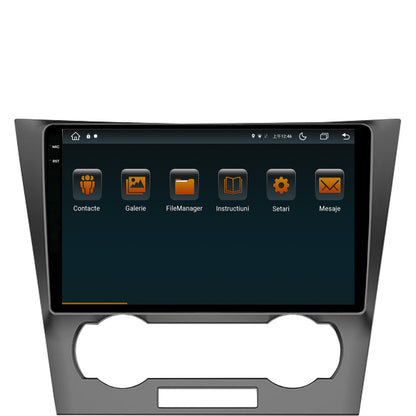 Navigatie Chevrolet Epica (2006-2012), Android, V-Octacore / 4GB RAM + 64GB ROM, 9.5 Inch - AD-BGV9004+AD-BGRKIT242