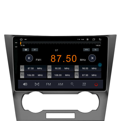 Navigatie Chevrolet Epica (2006-2012), Android, V-Octacore / 4GB RAM + 64GB ROM, 9.5 Inch - AD-BGV9004+AD-BGRKIT242