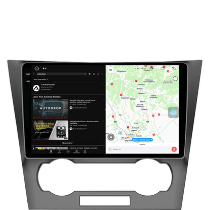 Navigatie Chevrolet Epica (2006-2012), Android, V-Octacore / 4GB RAM + 64GB ROM, 9.5 Inch - AD-BGV9004+AD-BGRKIT242