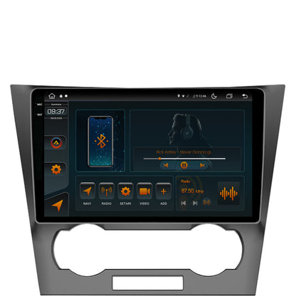 Navigatie Chevrolet Epica (2006-2012), Android, V-Octacore / 4GB RAM + 64GB ROM, 9.5 Inch - AD-BGV9004+AD-BGRKIT242