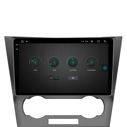 Navigatie Chevrolet Epica (2006-2012), Android, X-Octacore / 8GB RAM + 256GB ROM, 9.5 Inch - AD-BGX9008+AD-BGRKIT242