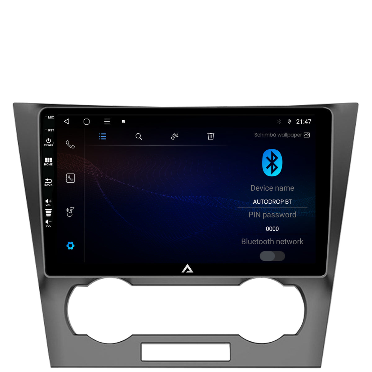 Navigatie Chevrolet Epica (2006-2012), Android, P-Octacore / 2GB RAM + 32GB ROM, 9 Inch - AD-BGP9002+AD-BGRKIT242