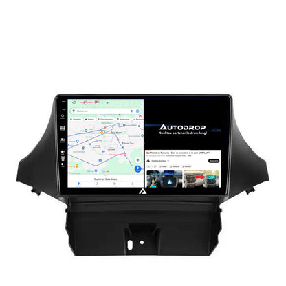 Navigatie Chevrolet Orlando (2009-2017), Android, P-Octacore / 2GB RAM + 32GB ROM, 9 Inch - AD-BGP9002+AD-BGRKIT213