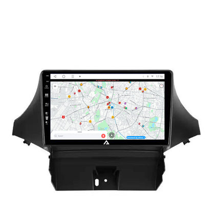 Navigatie Chevrolet Orlando (2009-2017), Android, P-Octacore / 2GB RAM + 32GB ROM, 9 Inch - AD-BGP9002+AD-BGRKIT213