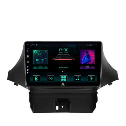 Navigatie Chevrolet Orlando (2009-2017), Android, A-Octacore / 4GB RAM + 64GB ROM, 9 Inch - AD-BGA9004+AD-BGRKIT213