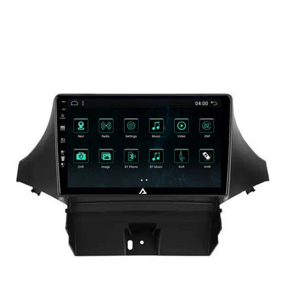 Navigatie Chevrolet Orlando (2009-2017), Android, A-Octacore / 4GB RAM + 64GB ROM, 9 Inch - AD-BGA9004+AD-BGRKIT213