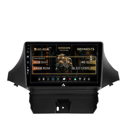 Navigatie Chevrolet Orlando (2009-2017), Android, A-Octacore / 4GB RAM + 64GB ROM, 9 Inch - AD-BGA9004+AD-BGRKIT213