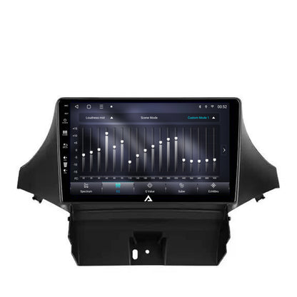Navigatie Chevrolet Orlando (2009-2017), Android, A-Octacore / 4GB RAM + 64GB ROM, 9 Inch - AD-BGA9004+AD-BGRKIT213