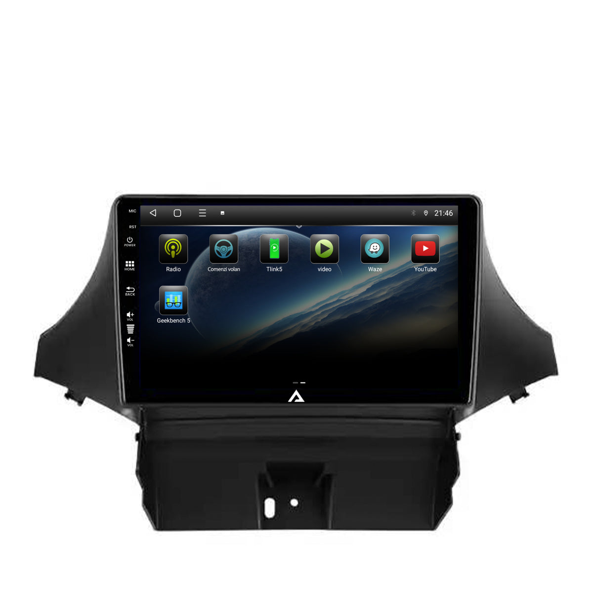 Navigatie Chevrolet Orlando (2009-2017), Android, E-Octacore / 2GB RAM + 32GB ROM, 9 Inch - AD-BGE9002+AD-BGRKIT213