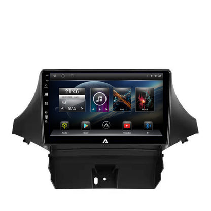 Navigatie Chevrolet Orlando (2009-2017), Android, E-Octacore / 2GB RAM + 32GB ROM, 9 Inch - AD-BGE9002+AD-BGRKIT213