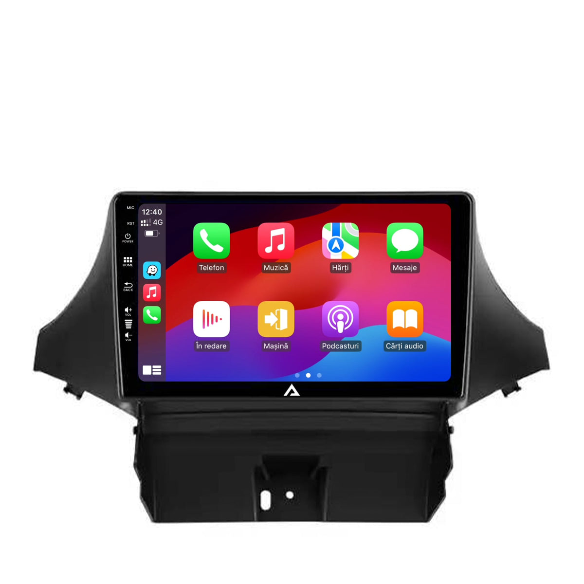 Navigatie Chevrolet Orlando (2009-2017), Android, E-Octacore / 2GB RAM + 32GB ROM, 9 Inch - AD-BGE9002+AD-BGRKIT213