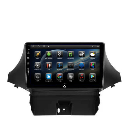 Navigatie Chevrolet Orlando (2009-2017), Android, E-Octacore / 2GB RAM + 32GB ROM, 9 Inch - AD-BGE9002+AD-BGRKIT213