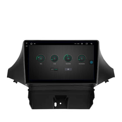 Navigatie Chevrolet Orlando (2009-2017), Android, V-Octacore / 4GB RAM + 64GB ROM, 9.5 Inch - AD-BGV9004+AD-BGRKIT213