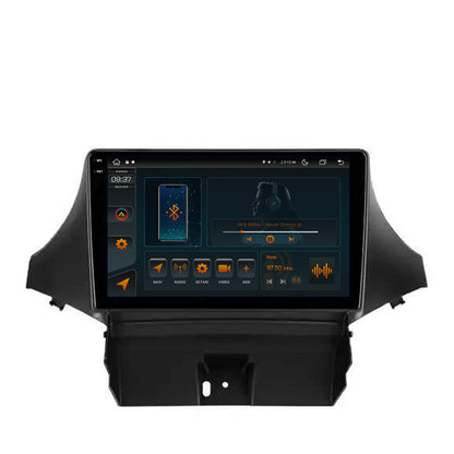 Navigatie Chevrolet Orlando (2009-2017), Android, V-Octacore / 4GB RAM + 64GB ROM, 9.5 Inch - AD-BGV9004+AD-BGRKIT213