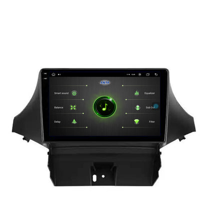 Navigatie Chevrolet Orlando (2009-2017), Android, V-Octacore / 4GB RAM + 64GB ROM, 9.5 Inch - AD-BGV9004+AD-BGRKIT213