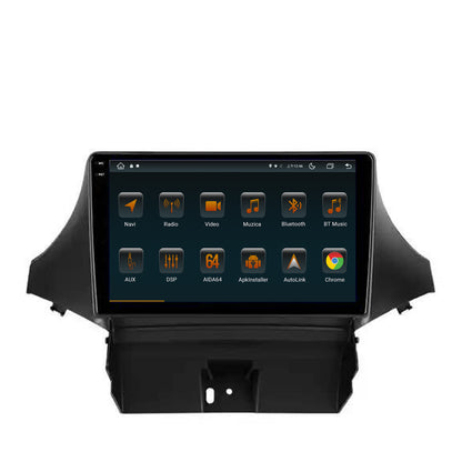 Navigatie Chevrolet Orlando (2009-2017), Android, V-Octacore / 4GB RAM + 64GB ROM, 9.5 Inch - AD-BGV9004+AD-BGRKIT213
