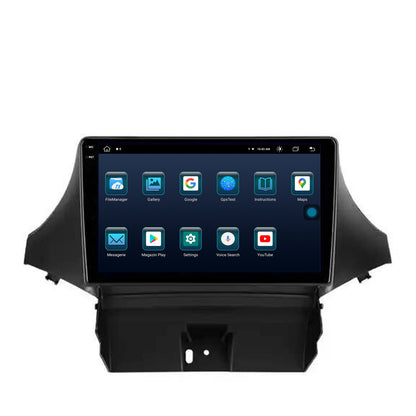 Navigatie Chevrolet Orlando (2009-2017), Android, X-Octacore / 8GB RAM + 256GB ROM, 9.5 Inch - AD-BGX9008+AD-BGRKIT213