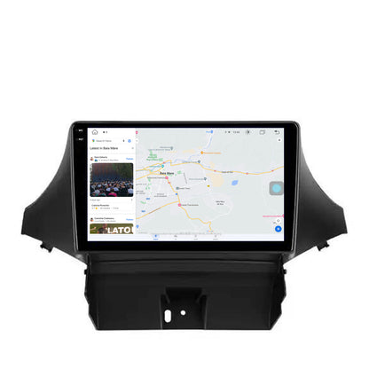 Navigatie Chevrolet Orlando (2009-2017), Android, X-Octacore / 8GB RAM + 256GB ROM, 9.5 Inch - AD-BGX9008+AD-BGRKIT213