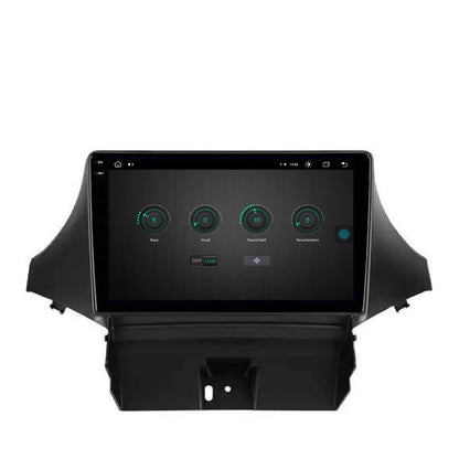 Navigatie Chevrolet Orlando (2009-2017), Android, X-Octacore / 8GB RAM + 256GB ROM, 9.5 Inch - AD-BGX9008+AD-BGRKIT213