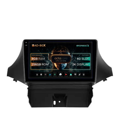 Navigatie Chevrolet Orlando (2009-2017), Android, X-Octacore / 8GB RAM + 256GB ROM, 9.5 Inch - AD-BGX9008+AD-BGRKIT213
