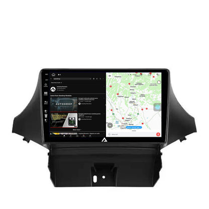 Navigatie Chevrolet Orlando (2009-2017), Android, Z-Octacore / 8GB RAM + 256GB ROM, 9 Inch - AD-BGZ9008+AD-BGRKIT213
